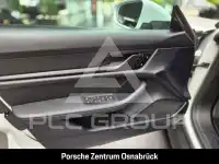 2023 Porsche Taycan