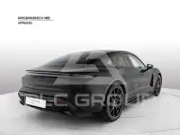 2023 Porsche Taycan