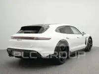 2023 Porsche Taycan