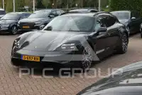 2023 Porsche Taycan