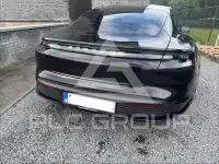 2023 Porsche Taycan