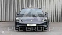 2023 Porsche Taycan