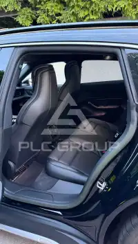 2023 Porsche Taycan