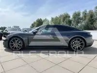 2023 Porsche Taycan