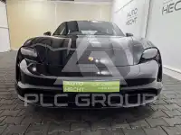 2023 Porsche Taycan