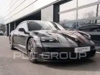 2023 Porsche Taycan