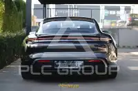 2023 Porsche Taycan