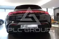 2023 Porsche Taycan
