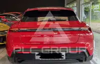2023 Porsche Taycan