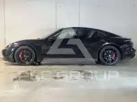2023 Porsche Taycan