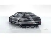 2023 Porsche Taycan