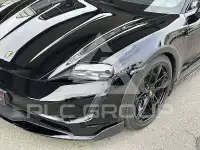 2023 Porsche Taycan