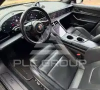 2023 Porsche Taycan