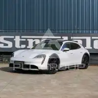 2023 Porsche Taycan