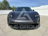 2023 Porsche Taycan