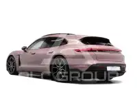2023 Porsche Taycan