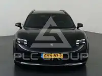 2023 Porsche Taycan