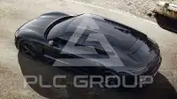 2023 Porsche Taycan
