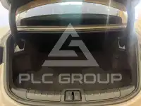 2023 Porsche Taycan