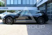 2023 Porsche Taycan