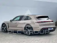 2023 Porsche Taycan