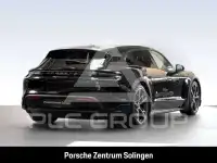 2023 Porsche Taycan