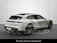 2023 Porsche Taycan