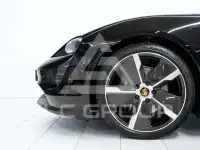 2023 Porsche Taycan