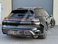 2023 Porsche Taycan