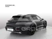 2023 Porsche Taycan