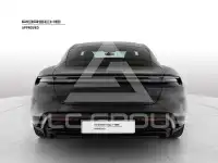 2023 Porsche Taycan