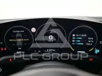 2023 Porsche Taycan