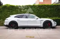 2023 Porsche Taycan