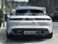 2023 Porsche Taycan