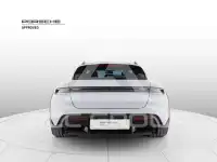 2023 Porsche Taycan