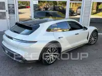 2023 Porsche Taycan