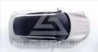 2023 Porsche Taycan
