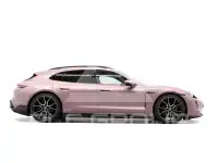 2023 Porsche Taycan