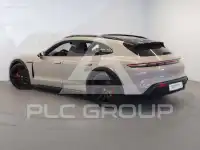 2023 Porsche Taycan