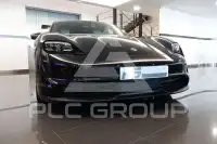 2023 Porsche Taycan