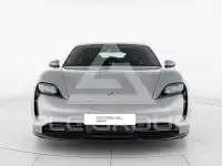 2023 Porsche Taycan