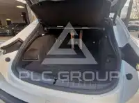 2023 Porsche Taycan