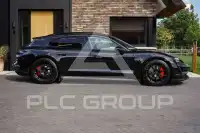 2023 Porsche Taycan