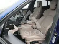 2023 Porsche Taycan