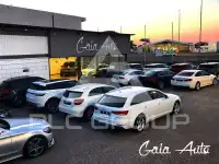 2021 Porsche Taycan