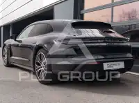 2023 Porsche Taycan