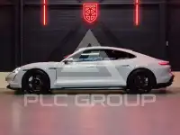2023 Porsche Taycan