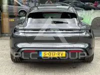 2023 Porsche Taycan
