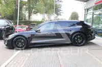 2023 Porsche Taycan