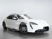 2021 Porsche Taycan